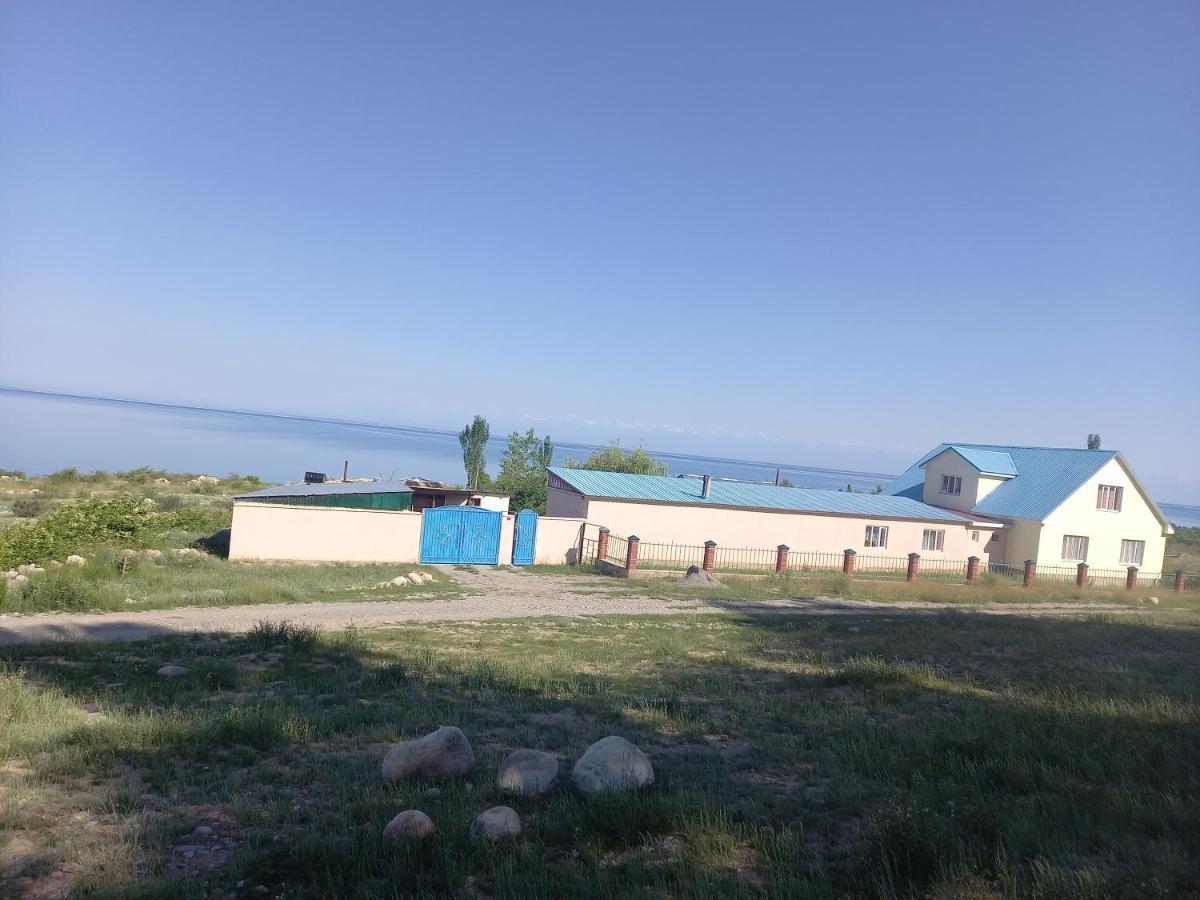 Guest House Shirin Barskoon Esterno foto