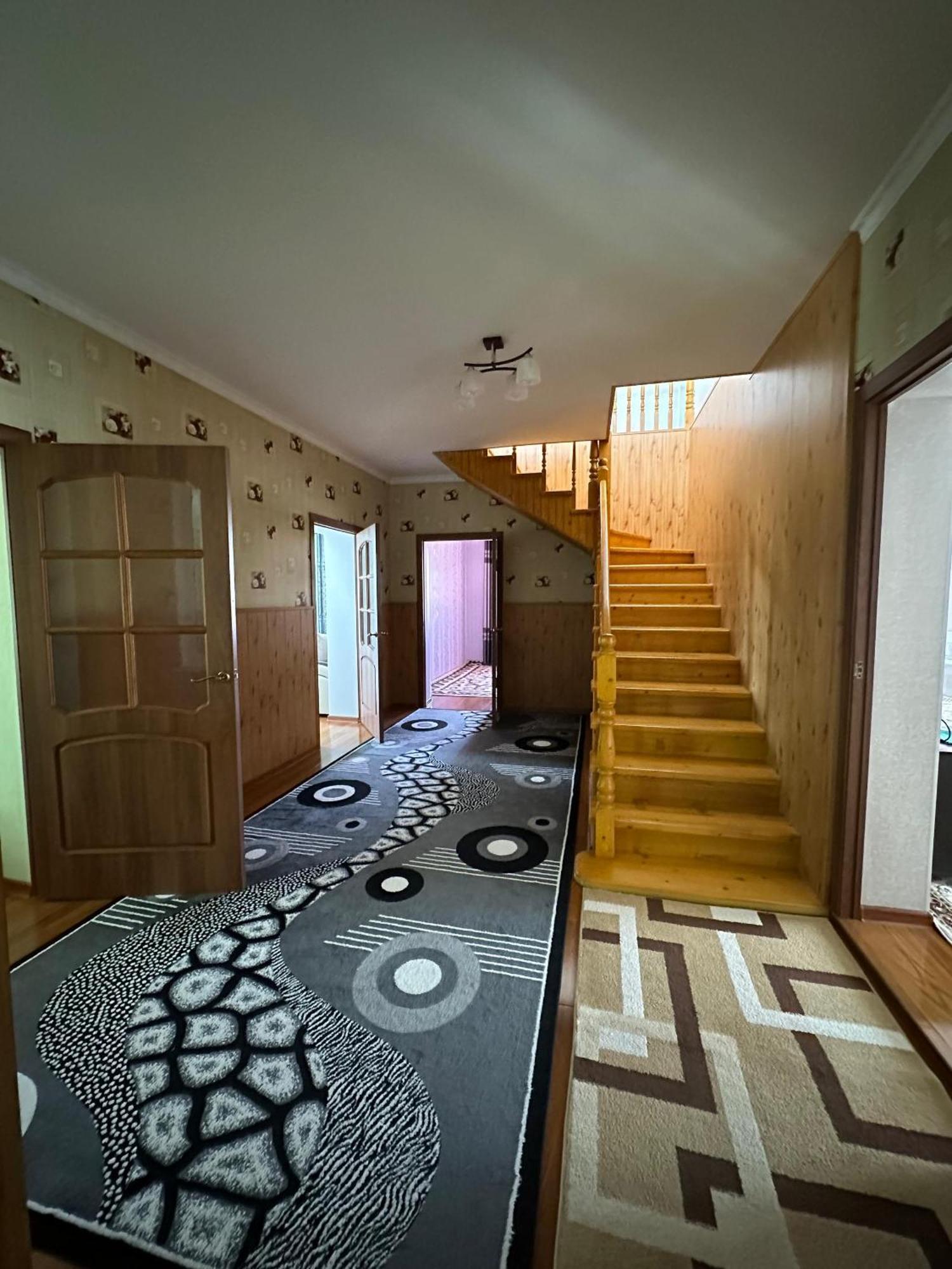 Guest House Shirin Barskoon Esterno foto