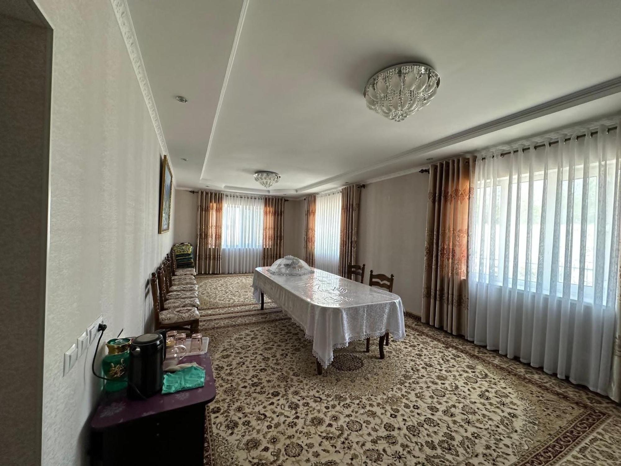 Guest House Shirin Barskoon Camera foto